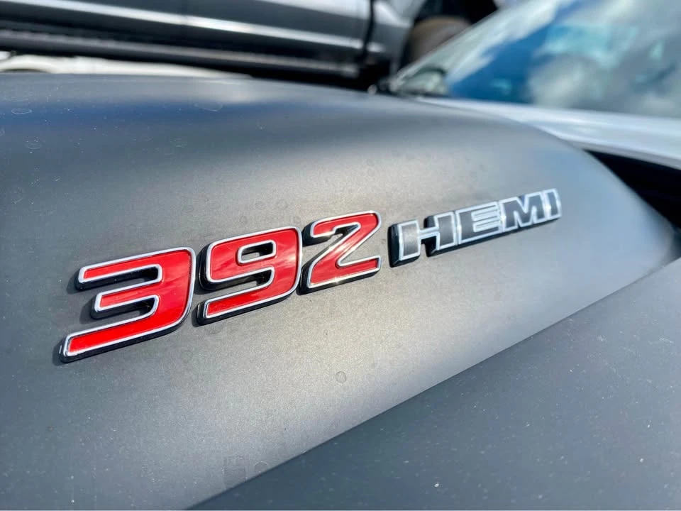 2020 Dodge Challenger SRT8 & 392 3rd Gen - Image 2 of 14