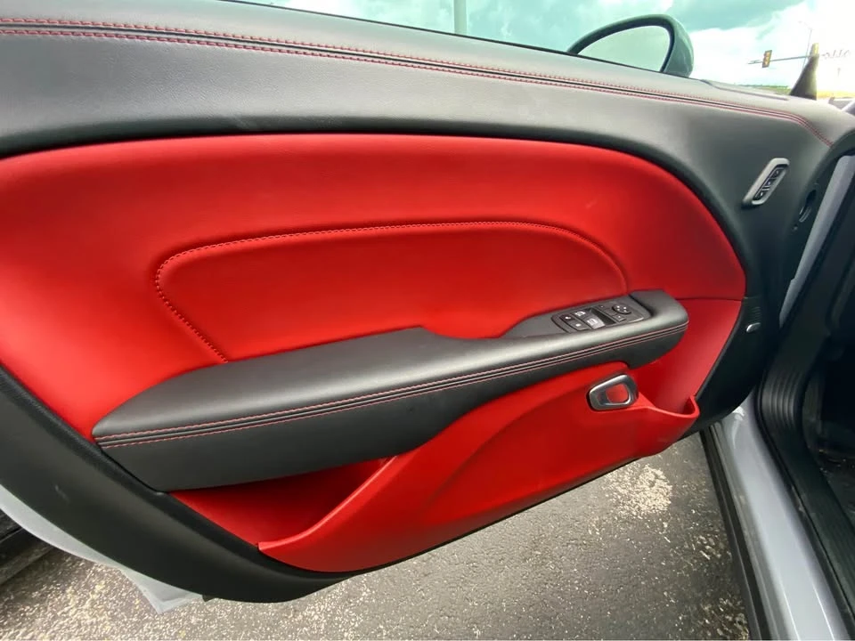2020 Dodge Challenger SRT8 & 392 3rd Gen - Image 12 of 14