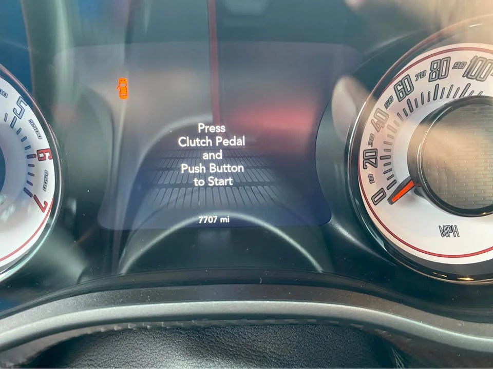 2020 Dodge Challenger SRT8 & 392 3rd Gen - Image 14 of 14