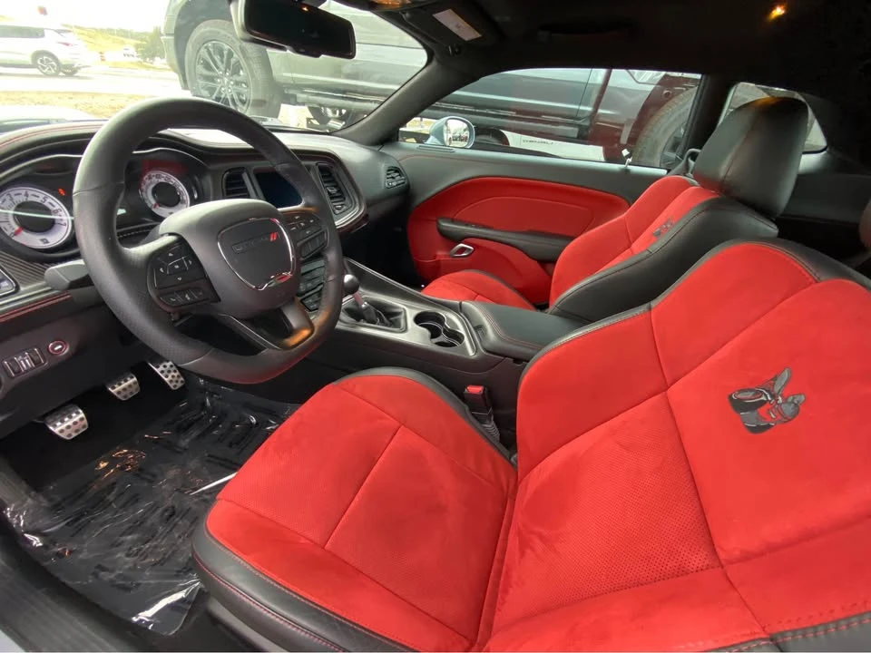 2020 Dodge Challenger SRT8 & 392 3rd Gen - Image 9 of 14