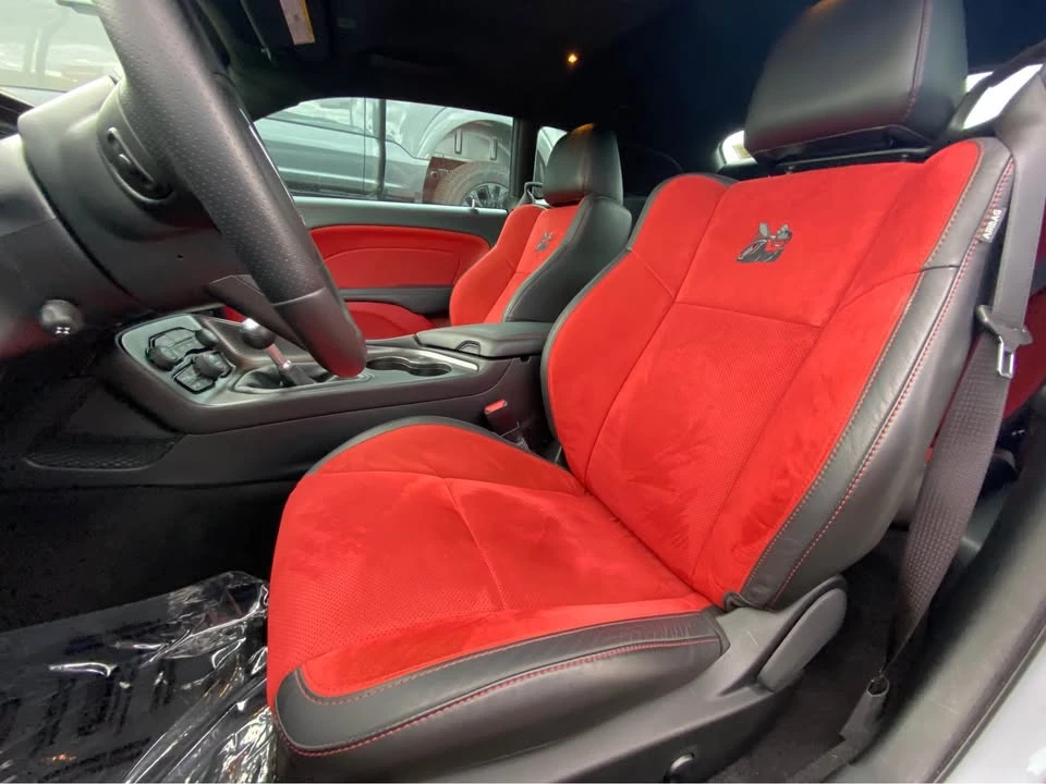 2020 Dodge Challenger SRT8 & 392 3rd Gen - Image 11 of 14