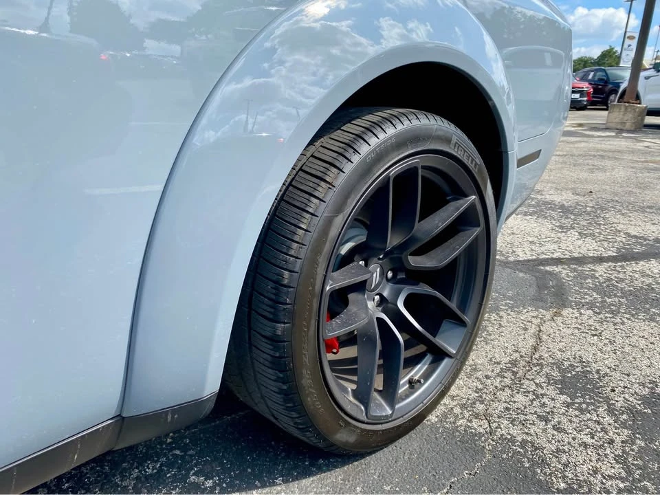 2020 Dodge Challenger SRT8 & 392 3rd Gen - Image 6 of 14
