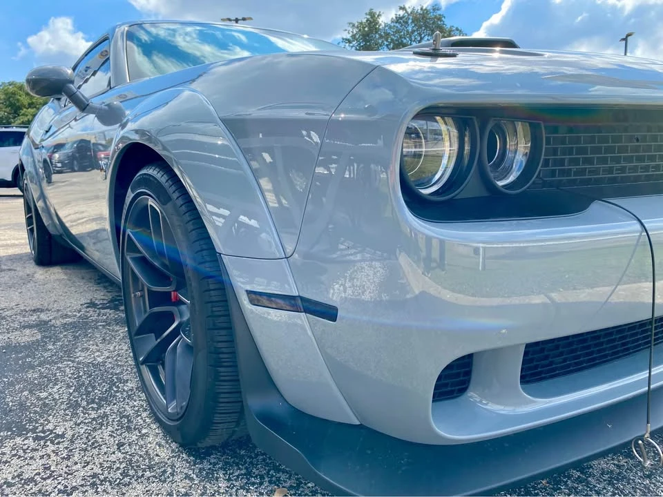 2020 Dodge Challenger SRT8 & 392 3rd Gen - Image 3 of 14