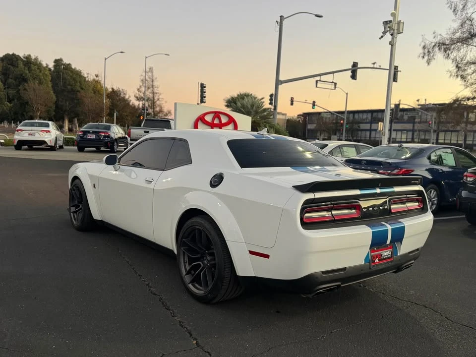 2020 Dodge Challenger SRT8 & 392 3rd Gen - Image 6 of 9