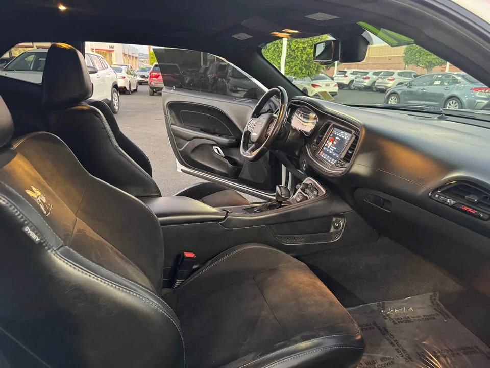 2020 Dodge Challenger SRT8 & 392 3rd Gen - Image 9 of 9