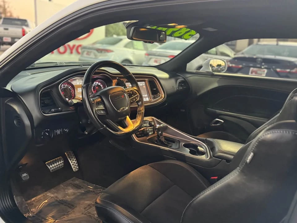 2020 Dodge Challenger SRT8 & 392 3rd Gen - Image 8 of 9