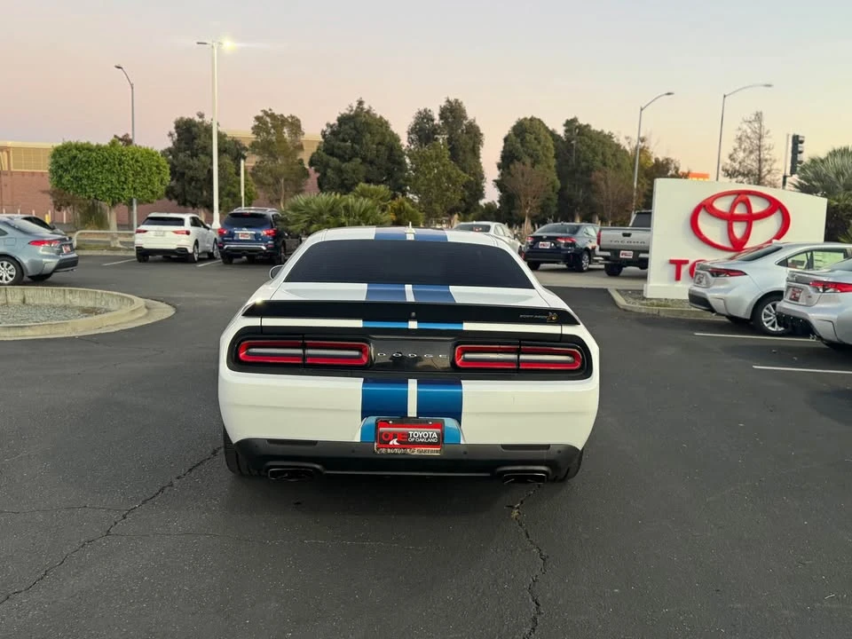 2020 Dodge Challenger SRT8 & 392 3rd Gen - Image 5 of 9