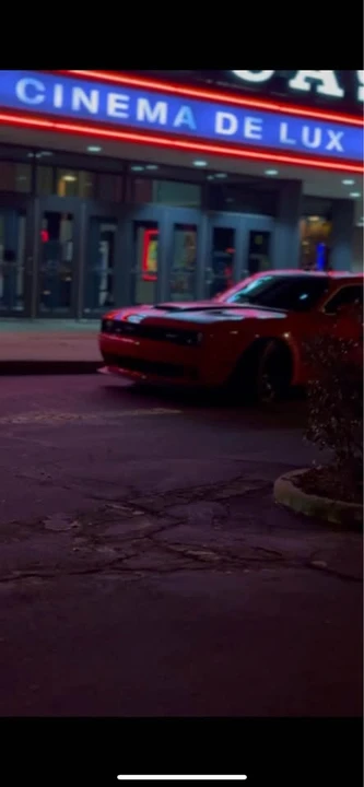 2020 Dodge Challenger SRT8 & 392 3rd Gen - Image 2 of 3