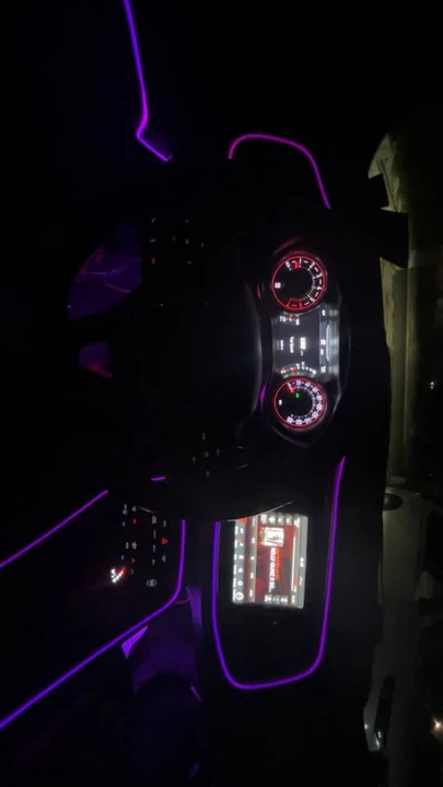 2020 Dodge Challenger SRT8 & 392 3rd Gen - Image 3 of 3
