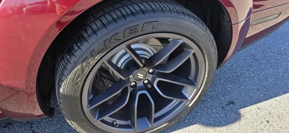 2020 Dodge Challenger SRT8 & 392 3rd Gen - Image 12 of 13