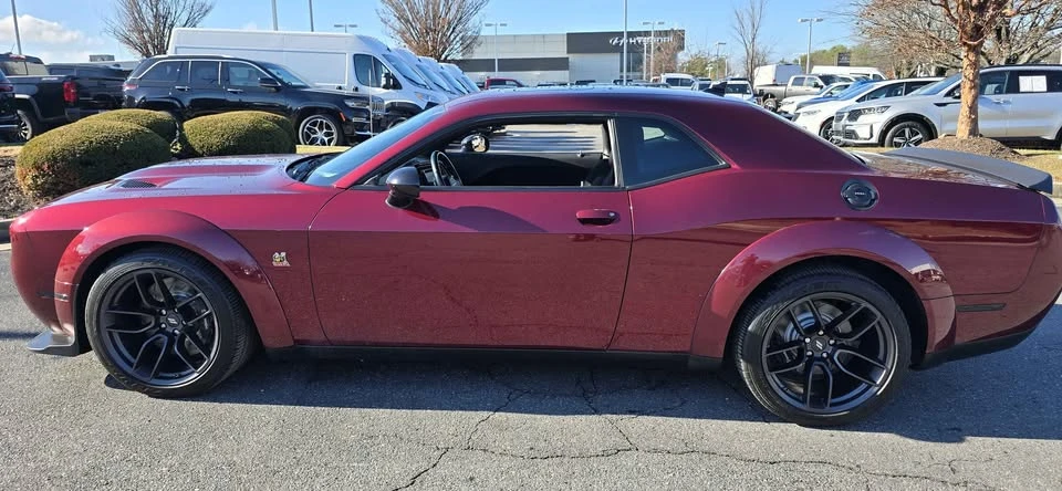2020 Dodge Challenger SRT8 & 392 3rd Gen - Image 3 of 13