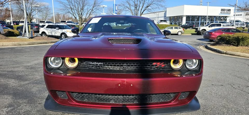 2020 Dodge Challenger SRT8 & 392 3rd Gen - Image 2 of 13