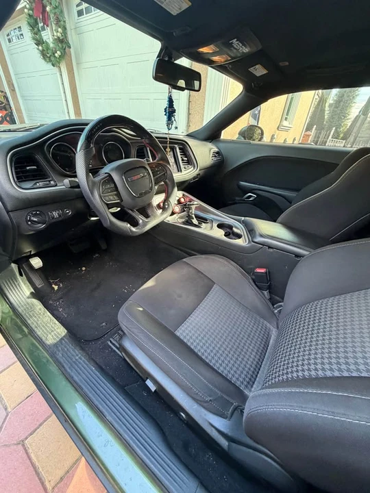 2020 Dodge Challenger SRT8 & 392 3rd Gen - Image 8 of 8