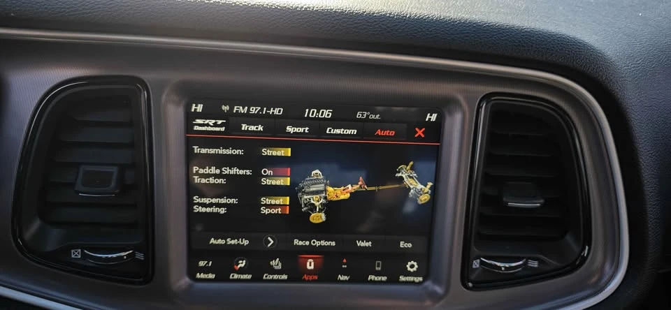 2020 Dodge Challenger SRT8 & 392 3rd Gen - Image 11 of 13