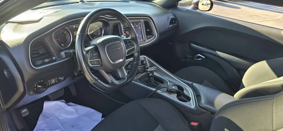 2020 Dodge Challenger SRT8 & 392 3rd Gen - Image 4 of 13