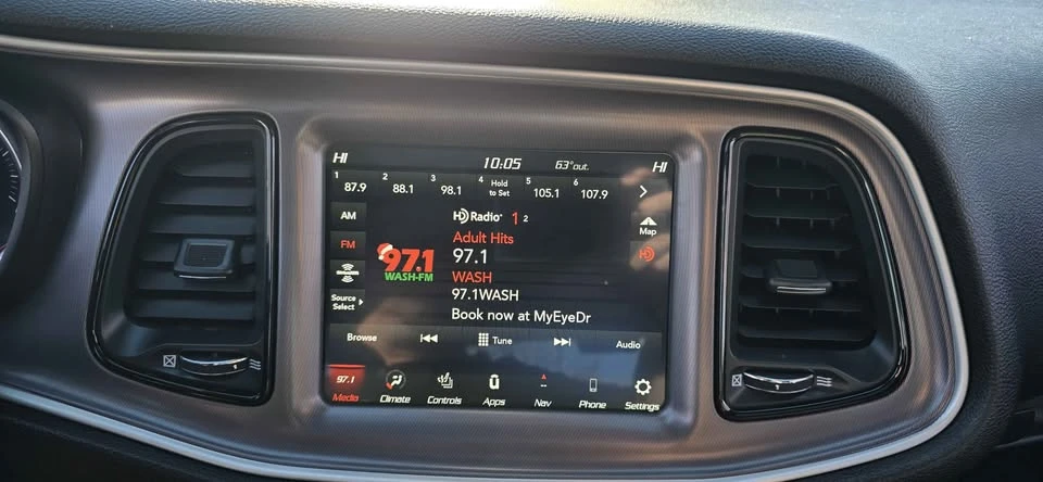2020 Dodge Challenger SRT8 & 392 3rd Gen - Image 7 of 13