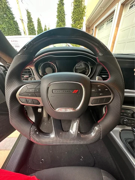 2020 Dodge Challenger SRT8 & 392 3rd Gen - Image 5 of 8