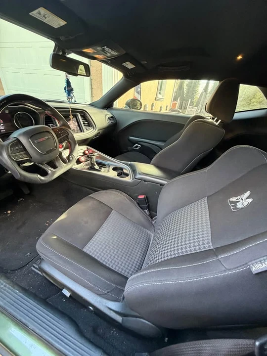 2020 Dodge Challenger SRT8 & 392 3rd Gen - Image 6 of 8