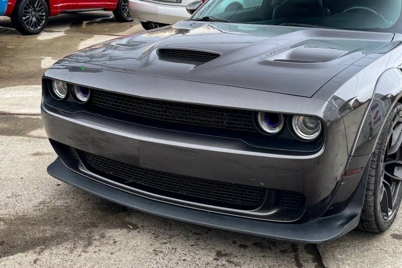 2020 Dodge Challenger SRT8 & 392 3rd Gen - Image 9 of 20