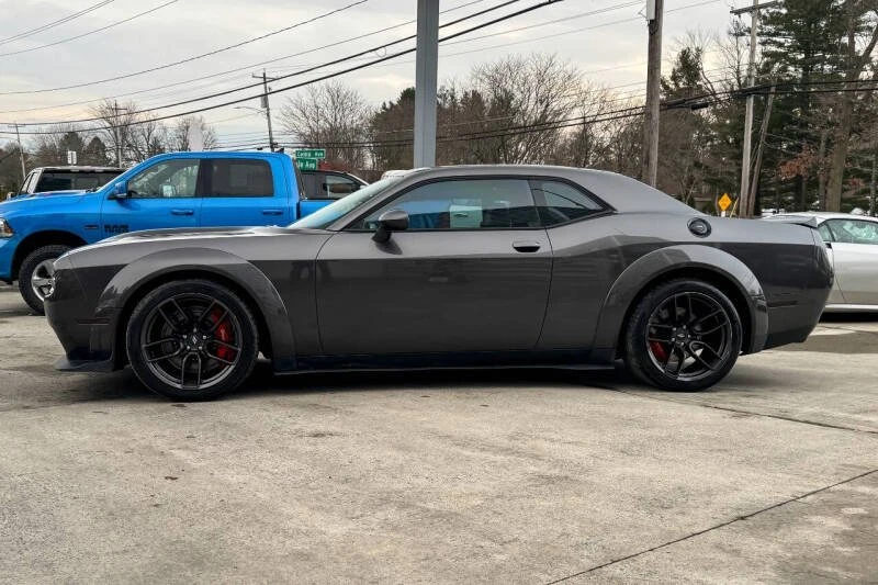 2020 Dodge Challenger SRT8 & 392 3rd Gen - Image 6 of 20