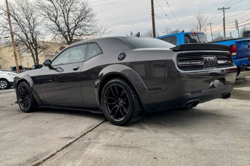 2020 Dodge Challenger SRT8 & 392 3rd Gen - Image 5 of 20