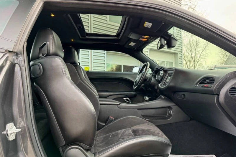 2020 Dodge Challenger SRT8 & 392 3rd Gen - Image 13 of 20