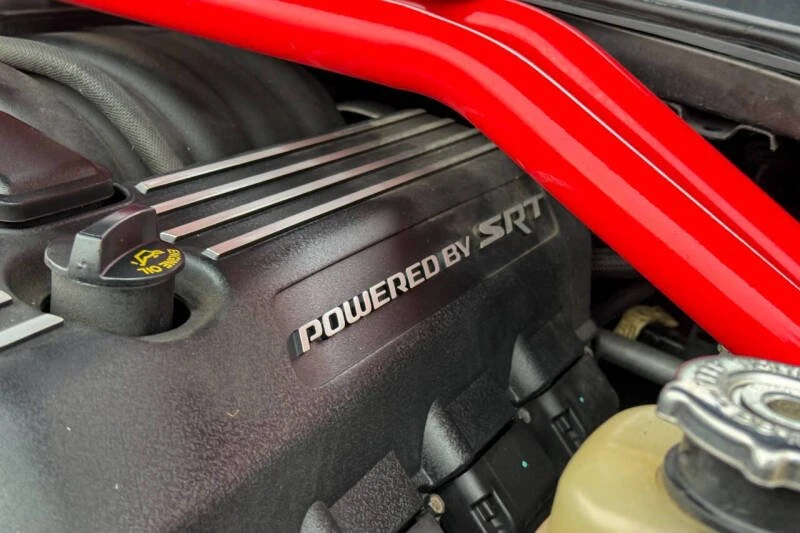 2020 Dodge Challenger SRT8 & 392 3rd Gen - Image 10 of 20