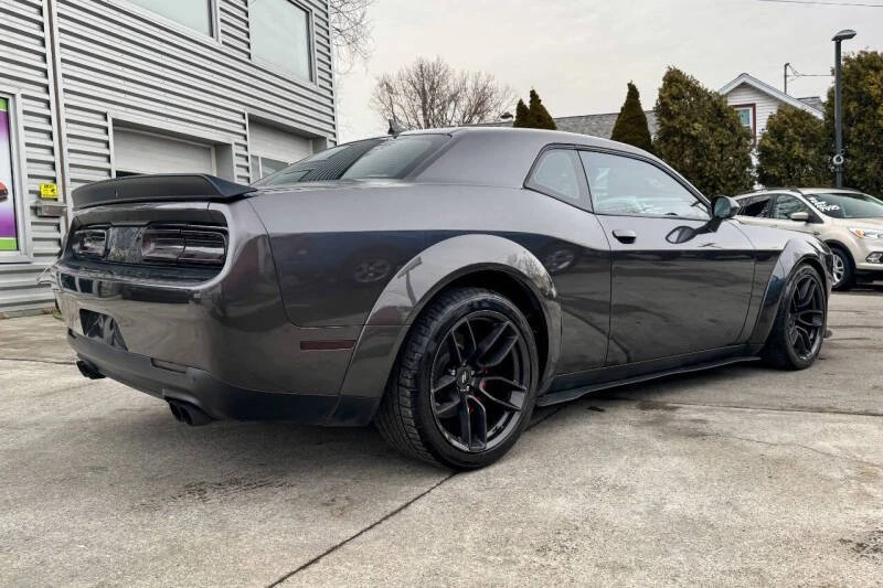 2020 Dodge Challenger SRT8 & 392 3rd Gen - Image 3 of 20
