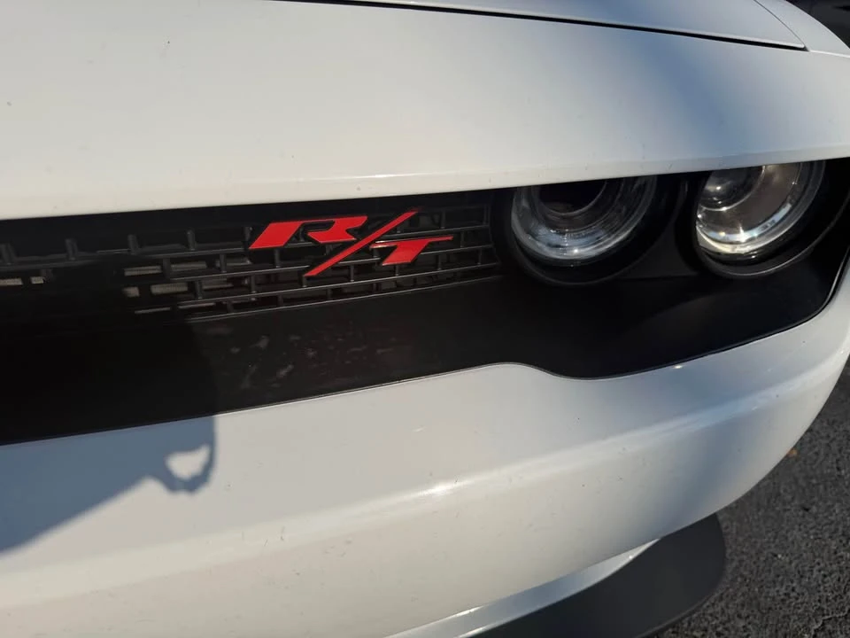 2020 Dodge Challenger SRT8 & 392 3rd Gen - Image 3 of 3