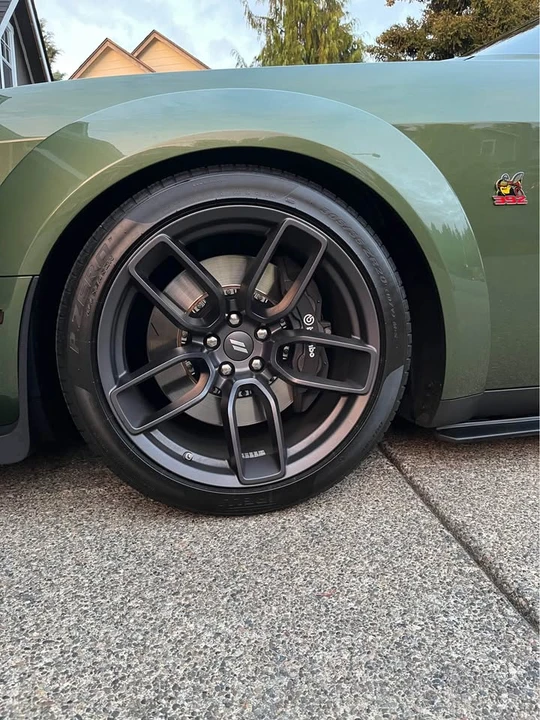 2020 Dodge Challenger SRT8 & 392 3rd Gen - Image 6 of 6