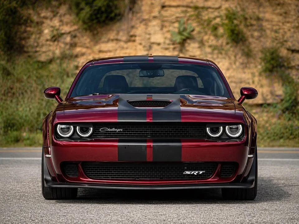 2020 Dodge Challenger SRT8 & 392 3rd Gen - Image 2 of 20