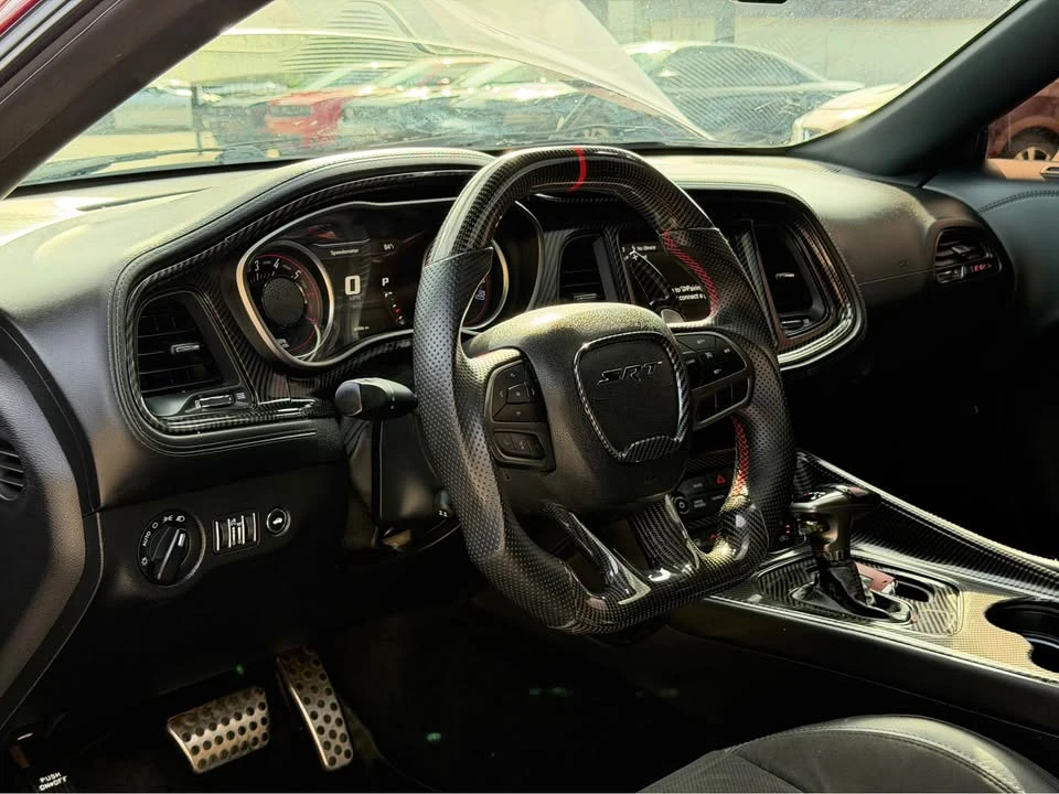 2020 Dodge Challenger SRT8 & 392 3rd Gen - Image 12 of 20