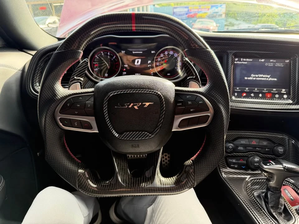 2020 Dodge Challenger SRT8 & 392 3rd Gen - Image 14 of 20
