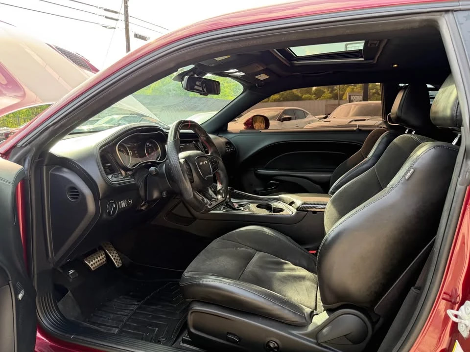 2020 Dodge Challenger SRT8 & 392 3rd Gen - Image 11 of 20