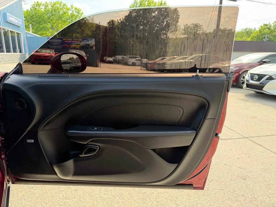 2020 Dodge Challenger SRT8 & 392 3rd Gen - Image 9 of 20