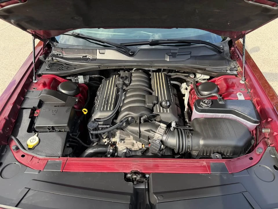 2020 Dodge Challenger SRT8 & 392 3rd Gen - Image 20 of 20