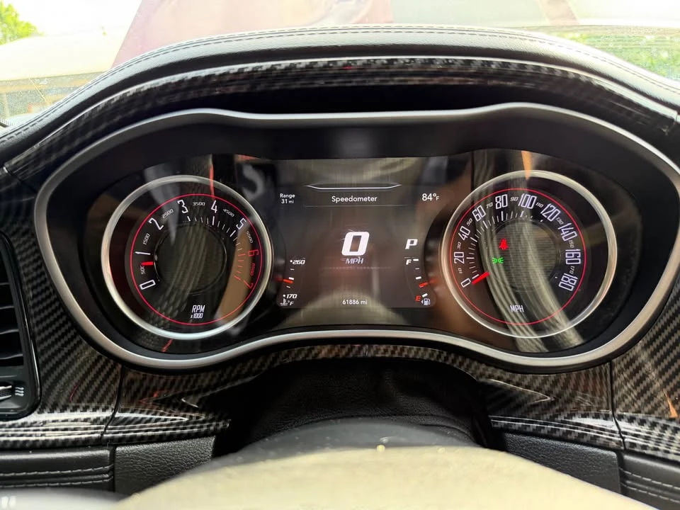 2020 Dodge Challenger SRT8 & 392 3rd Gen - Image 15 of 20