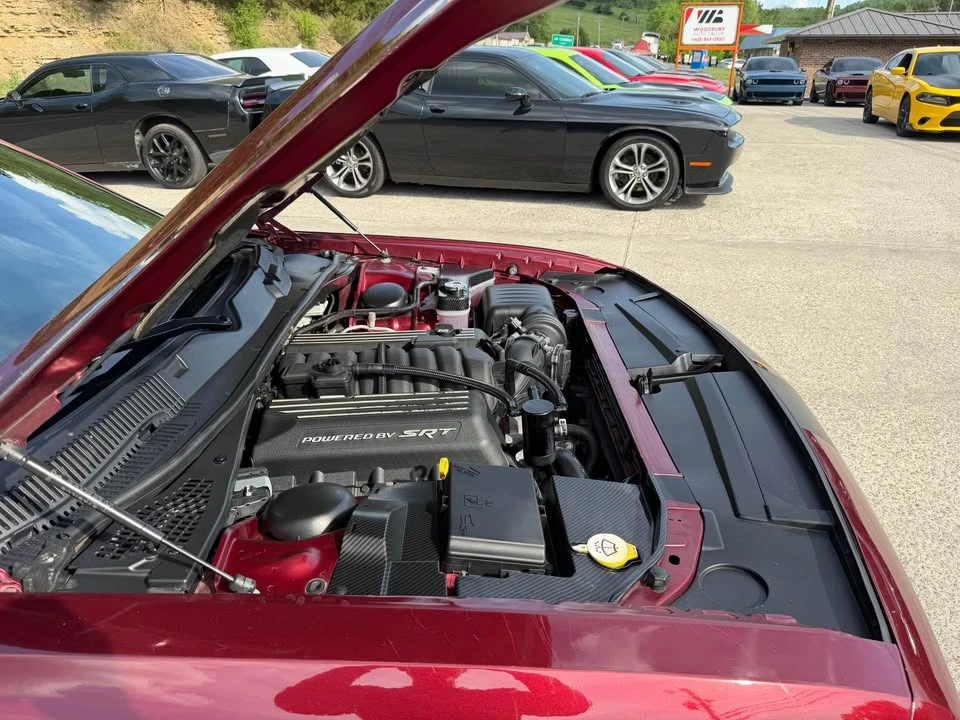 2020 Dodge Challenger SRT8 & 392 3rd Gen - Image 19 of 20