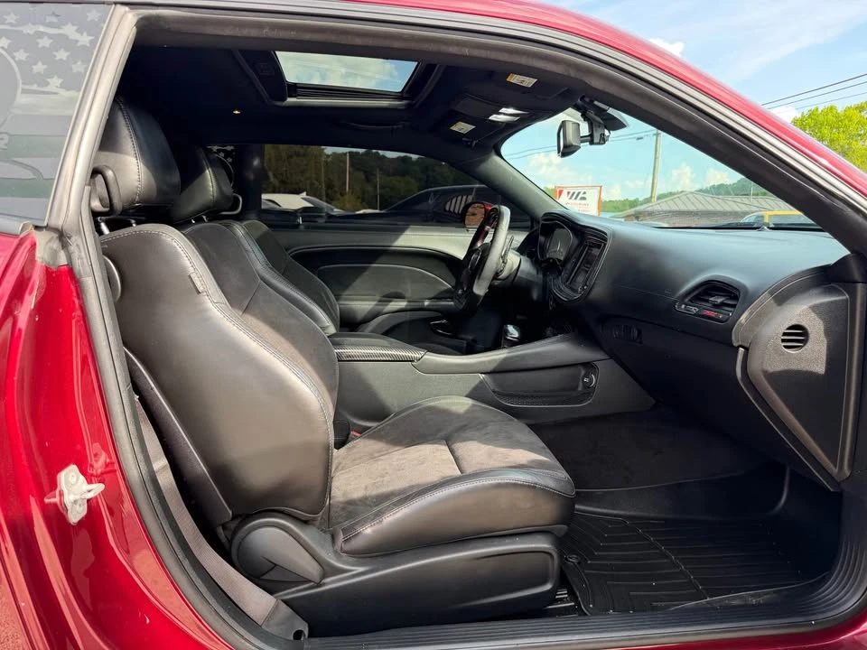 2020 Dodge Challenger SRT8 & 392 3rd Gen - Image 7 of 20