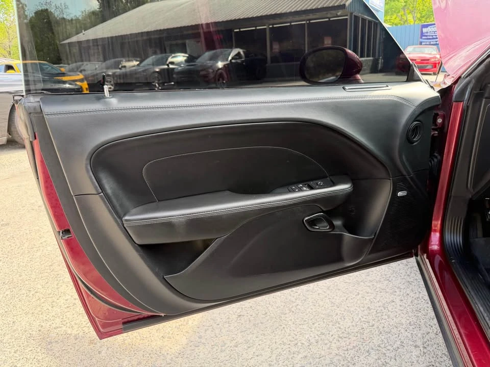 2020 Dodge Challenger SRT8 & 392 3rd Gen - Image 13 of 20