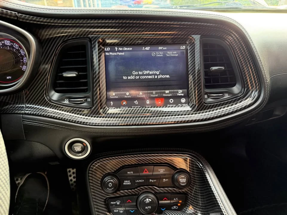 2020 Dodge Challenger SRT8 & 392 3rd Gen - Image 16 of 20