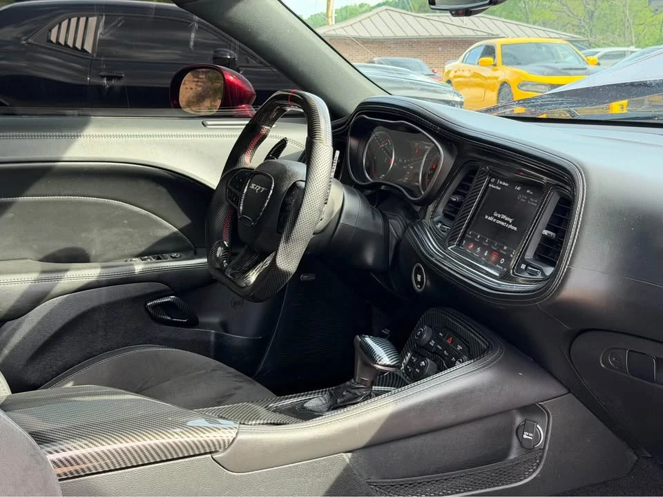 2020 Dodge Challenger SRT8 & 392 3rd Gen - Image 8 of 20