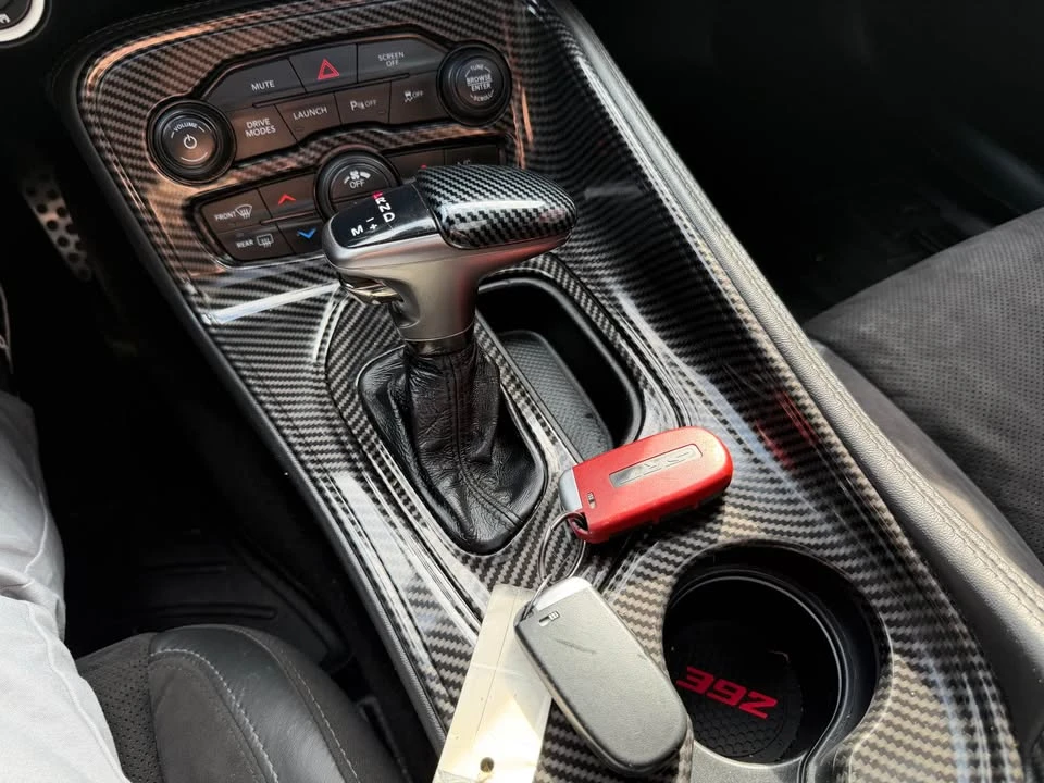 2020 Dodge Challenger SRT8 & 392 3rd Gen - Image 18 of 20