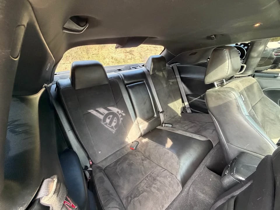 2020 Dodge Challenger SRT8 & 392 3rd Gen - Image 10 of 20