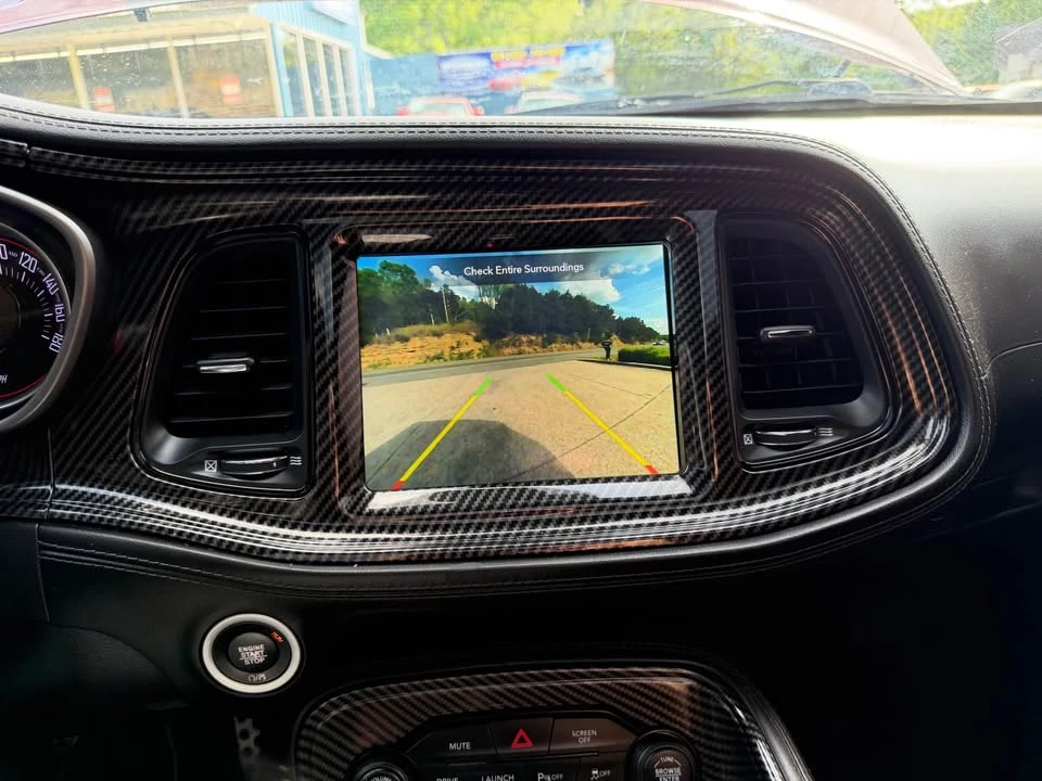 2020 Dodge Challenger SRT8 & 392 3rd Gen - Image 17 of 20