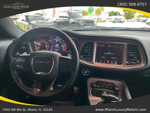 2020 Dodge Challenger SRT8 & 392 3rd Gen - Image 18 of 21
