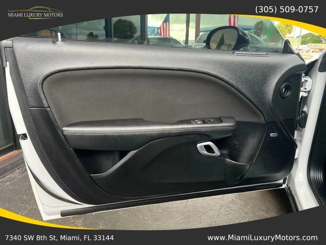 2020 Dodge Challenger SRT8 & 392 3rd Gen - Image 11 of 21
