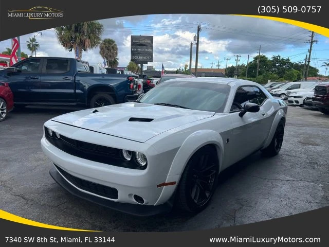2020 Dodge Challenger SRT8 & 392 3rd Gen - Image 6 of 12