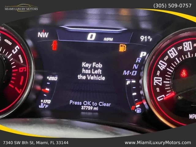 2020 Dodge Challenger SRT8 & 392 3rd Gen - Image 21 of 21