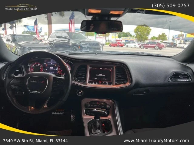 2020 Dodge Challenger SRT8 & 392 3rd Gen - Image 20 of 21